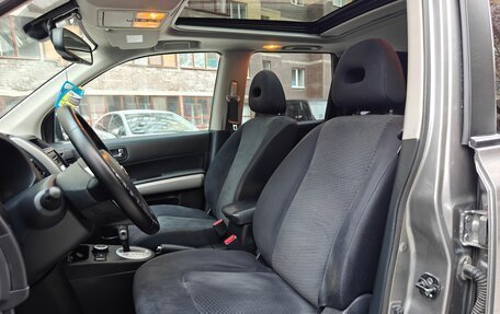 Nissan X-Trail, 2011 год, 1 265 000 рублей, 10 фотография