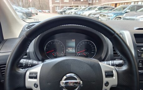 Nissan X-Trail, 2011 год, 1 265 000 рублей, 15 фотография