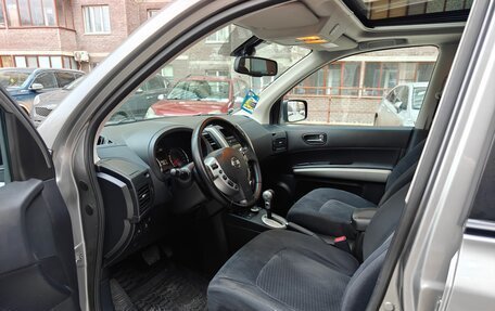 Nissan X-Trail, 2011 год, 1 265 000 рублей, 11 фотография