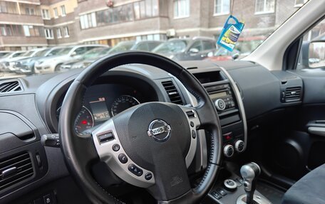 Nissan X-Trail, 2011 год, 1 265 000 рублей, 16 фотография