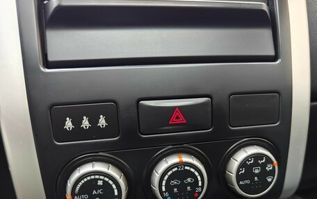 Nissan X-Trail, 2011 год, 1 265 000 рублей, 18 фотография