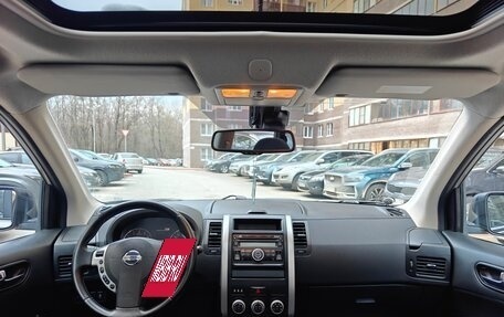 Nissan X-Trail, 2011 год, 1 265 000 рублей, 14 фотография