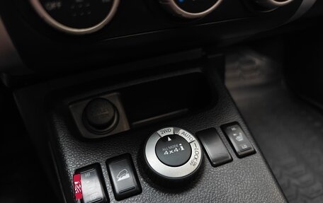 Nissan X-Trail, 2011 год, 1 265 000 рублей, 19 фотография