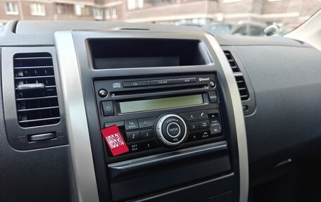 Nissan X-Trail, 2011 год, 1 265 000 рублей, 17 фотография