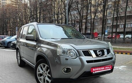 Nissan X-Trail, 2011 год, 1 265 000 рублей, 7 фотография