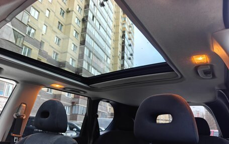 Nissan X-Trail, 2011 год, 1 265 000 рублей, 24 фотография