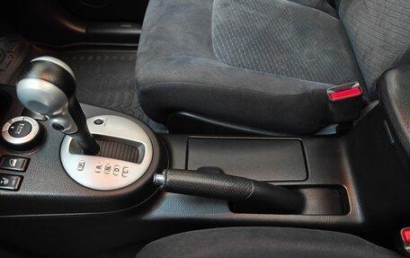 Nissan X-Trail, 2011 год, 1 265 000 рублей, 20 фотография