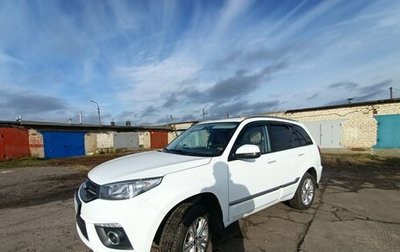 Chery Tiggo 3 I, 2019 год, 850 000 рублей, 1 фотография