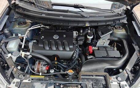 Nissan X-Trail, 2011 год, 1 265 000 рублей, 25 фотография