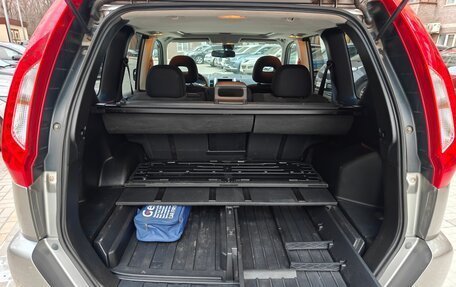 Nissan X-Trail, 2011 год, 1 265 000 рублей, 27 фотография