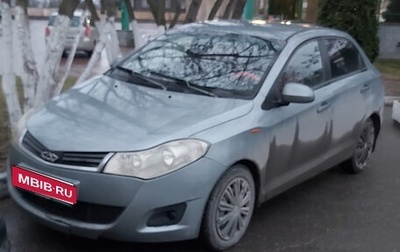 Chery Very (A13), 2011 год, 180 000 рублей, 1 фотография