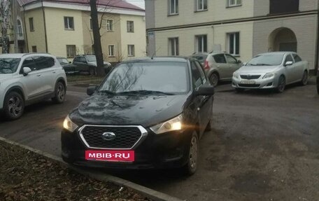 Datsun mi-DO, 2015 год, 420 000 рублей, 1 фотография