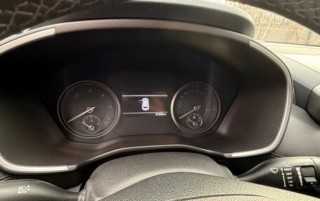 Hyundai Santa Fe IV, 2020 год, 3 800 000 рублей, 11 фотография