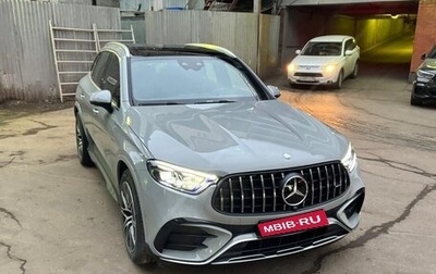 Mercedes-Benz GLC AMG, 2025 год, 11 900 000 рублей, 1 фотография