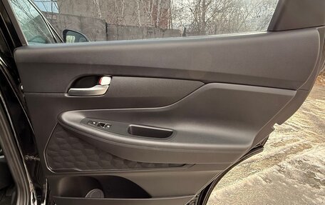 Hyundai Santa Fe IV, 2020 год, 3 800 000 рублей, 18 фотография