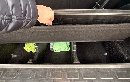 Hyundai Santa Fe IV, 2020 год, 3 800 000 рублей, 23 фотография