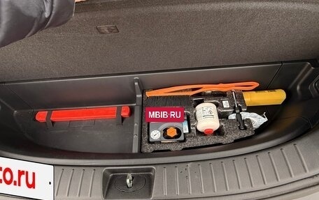 Hyundai Santa Fe IV, 2020 год, 3 800 000 рублей, 22 фотография