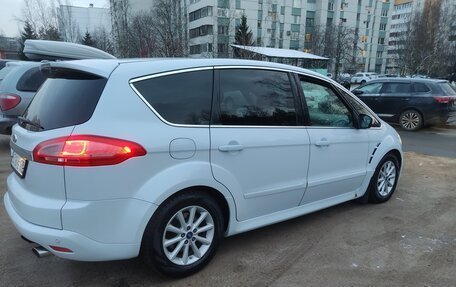 Ford S-MAX I, 2013 год, 1 200 000 рублей, 3 фотография