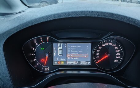 Ford S-MAX I, 2013 год, 1 200 000 рублей, 9 фотография