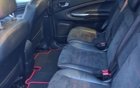 Ford S-MAX I, 2013 год, 1 200 000 рублей, 17 фотография