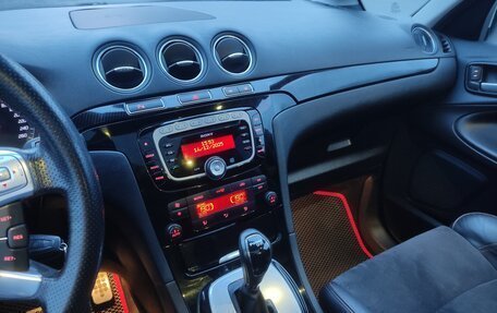 Ford S-MAX I, 2013 год, 1 200 000 рублей, 11 фотография