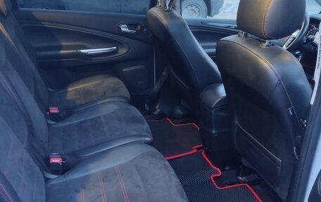 Ford S-MAX I, 2013 год, 1 200 000 рублей, 16 фотография