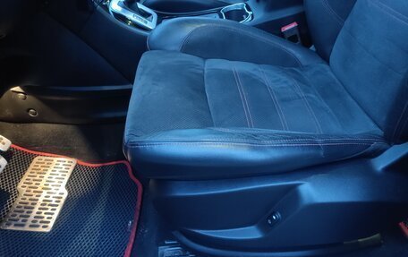 Ford S-MAX I, 2013 год, 1 200 000 рублей, 13 фотография