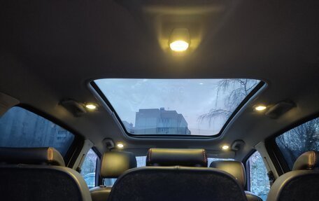 Ford S-MAX I, 2013 год, 1 200 000 рублей, 18 фотография