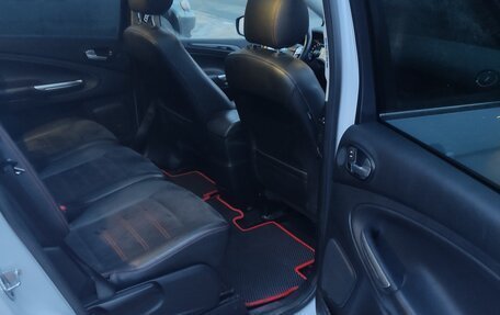 Ford S-MAX I, 2013 год, 1 200 000 рублей, 15 фотография