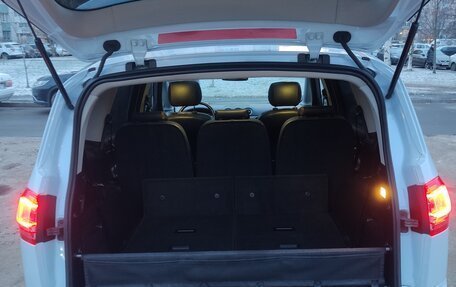 Ford S-MAX I, 2013 год, 1 200 000 рублей, 19 фотография