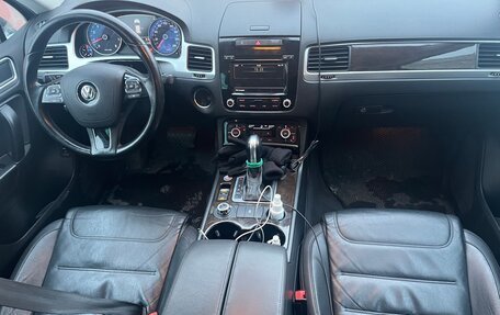 Volkswagen Touareg III, 2014 год, 1 970 000 рублей, 7 фотография