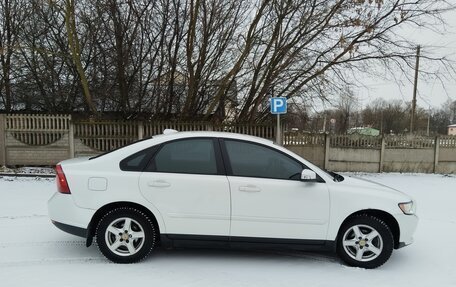 Volvo S40 II, 2008 год, 530 000 рублей, 3 фотография