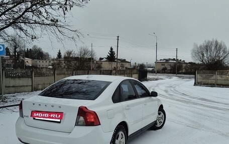 Volvo S40 II, 2008 год, 530 000 рублей, 2 фотография