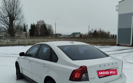 Volvo S40 II, 2008 год, 530 000 рублей, 5 фотография