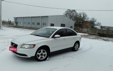 Volvo S40 II, 2008 год, 530 000 рублей, 7 фотография