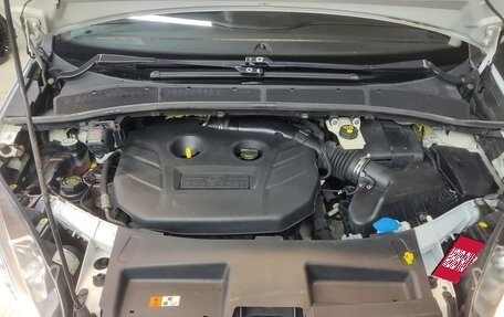 Ford S-MAX I, 2013 год, 1 200 000 рублей, 21 фотография