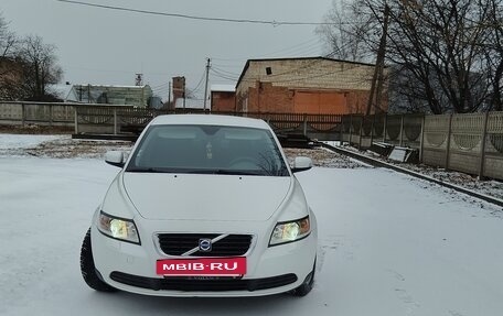 Volvo S40 II, 2008 год, 530 000 рублей, 6 фотография