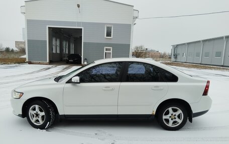 Volvo S40 II, 2008 год, 530 000 рублей, 8 фотография