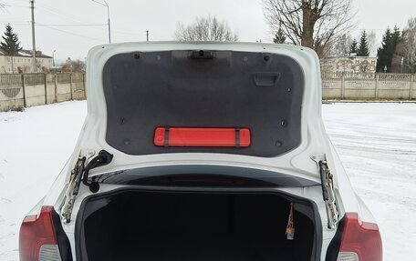 Volvo S40 II, 2008 год, 530 000 рублей, 9 фотография