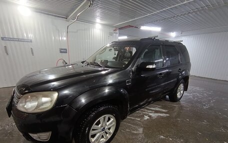 Ford Escape II, 2008 год, 800 000 рублей, 2 фотография