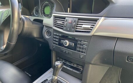 Mercedes-Benz E-Класс, 2010 год, 1 800 000 рублей, 11 фотография