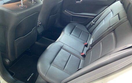 Mercedes-Benz E-Класс, 2010 год, 1 800 000 рублей, 9 фотография