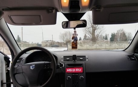 Volvo S40 II, 2008 год, 530 000 рублей, 10 фотография