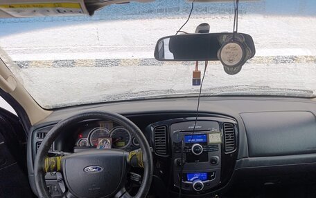 Ford Escape II, 2008 год, 800 000 рублей, 6 фотография