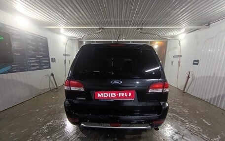 Ford Escape II, 2008 год, 800 000 рублей, 3 фотография