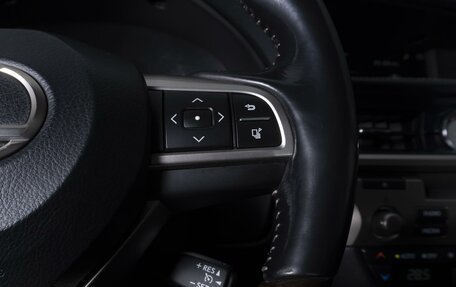 Lexus ES VII, 2015 год, 2 968 000 рублей, 6 фотография