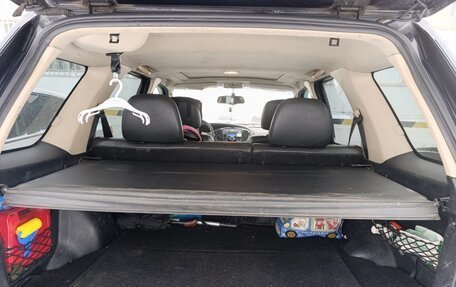 Ford Escape II, 2008 год, 800 000 рублей, 8 фотография