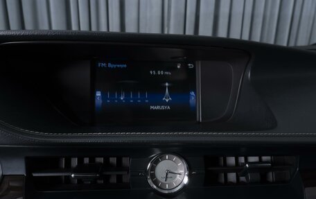 Lexus ES VII, 2015 год, 2 968 000 рублей, 5 фотография