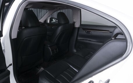 Lexus ES VII, 2015 год, 2 968 000 рублей, 3 фотография