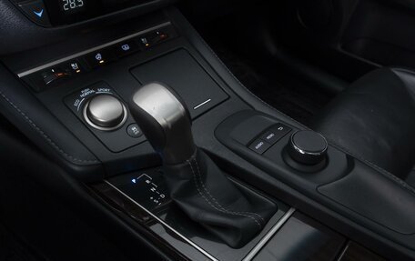 Lexus ES VII, 2015 год, 2 968 000 рублей, 4 фотография